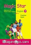 Magic Star 7 (Soru Bankası+Yaprak Test Hediye)
