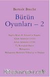 Bütün Oyunları -2