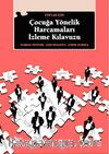 STK'lar İçin Çocuğa Yönelik Harcamaları İzleme Kılavuzu