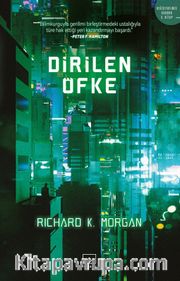 Dirilen Öfke