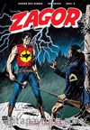 Zagor Dev Albüm 2 / Ölümü Yenen Adam