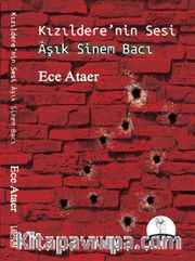 Kızıldere’nin Sesi Aşık Sinem Bacı 