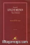 Leyla ve Mecnun
