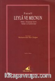 Leyla ve Mecnun