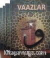Vaazlar Türkçe-Arapça (4 Cilt Takım)