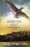 Mantıku't Tayr Kuş Dili