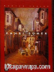 Fahri Sümer