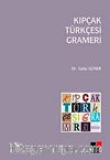 Kıpçak Türkçesi Grameri