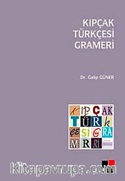 Kıpçak Türkçesi Grameri