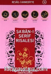 Şa'ban-ı Şerif Risalesi