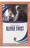 Oliver Twist Dünya Çocuk Klasikleri (7 - 12 Yaş)