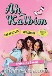 Ah Kalbim