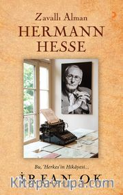 Zavallı Alman Hermann Hesse
