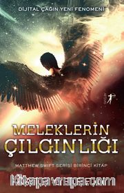 Meleklerin Çılgınlığı