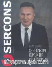 Sercons’un Büyük Bir Geleceği Var