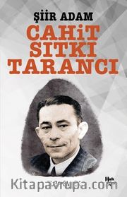 Şiir Adam Cahit SıtkıTarancı