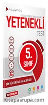 5. Sınıf Din Kültürü ve Ahlak Bilgisi Yetenekli Test