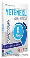 8. Sınıf Din Kültürü ve Ahlak Bilgisi Yetenekli Soru Bankası