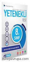 8. Sınıf Din Kültürü ve Ahlak Bilgisi Yetenekli Test