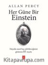Her Güne Bir Einstein