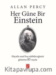 Her Güne Bir Einstein