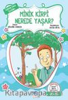 Gülistan Sitesi Çocukları / Minik Kirpi Nerede Yaşar?