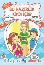 Gülistan Sitesi Çocukları / Bu Hazırlık Kimin İçin?