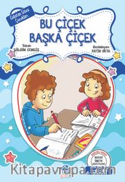 Gülistan Sitesi Çocukları / Bu Çiçek Başka Çiçek