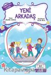 Gülistan Sitesi Çocukları / Yeni Arkadaş