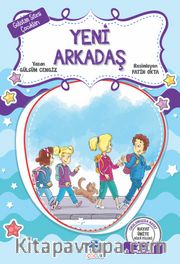 Gülistan Sitesi Çocukları / Yeni Arkadaş