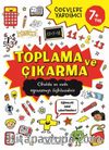 Toplama ve Çıkarma 7+ Ödevlere Yardımcı