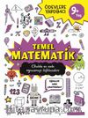 Temel Matematik Ödevlere Yardımcı 9+ Yaş