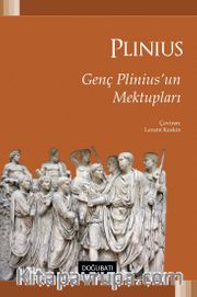 Genç Plinius'un Mektupları