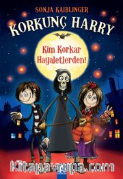 Korkunç Harry