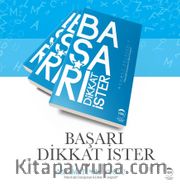 Başarı Dikkat İster