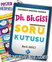 TYT Türkçe Dil Bilgisi Soru Kutusu