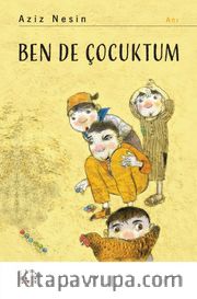 Ben de Çocuktum