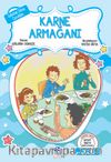Gülistan Sitesi Çocukları / Karne Armağanı