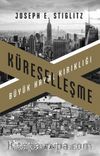 Küreselleşme Büyük Hayal Kırıklığı