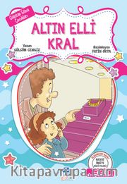 Gülistan Sitesi Çocukları / Altın Elli Kral