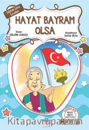 Gülistan Sitesi Çocukları / Hayat Bayram Olsa