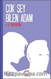 Çok Şey Bilen Adam