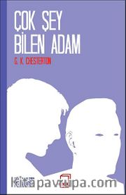 Çok Şey Bilen Adam