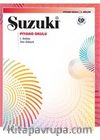 Suzuki Piyano Okulu 1. Bölüm