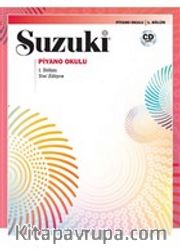 Suzuki Piyano Okulu 1. Bölüm