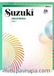 Suzuki Çello Okulu Çello 1