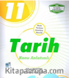 11. Sınıf Tarih Konu Anlatımlı