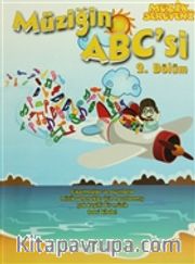 Müzik Serüveni - Müziğin ABC'si 2. Bölüm