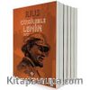 Çizgilerle Seti (10 Kitap)