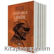 Çizgilerle Seti (10 Kitap)